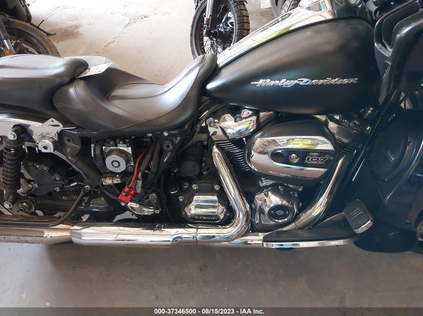VIN 1HD1KTP10LB649657 2020 HARLEY-DAVIDSON FLTRXS