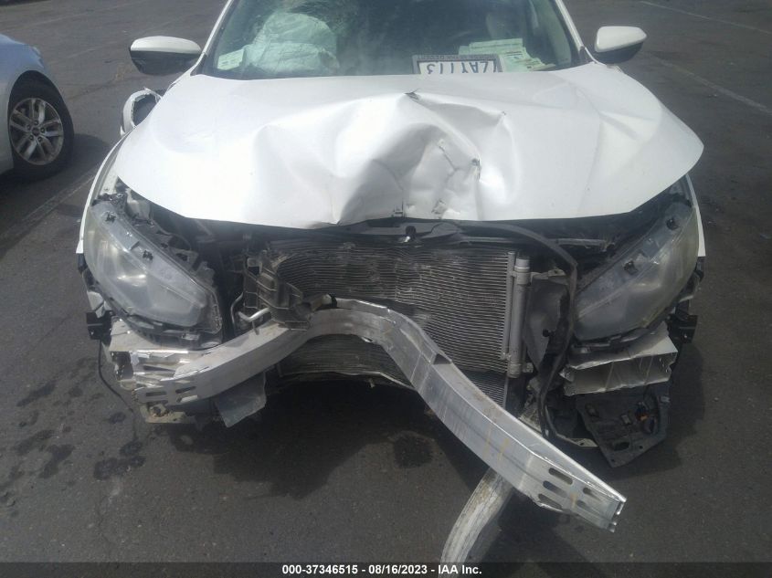 2017 HONDA CIVIC SEDAN EX-T - 2HGFC1F35HH646538