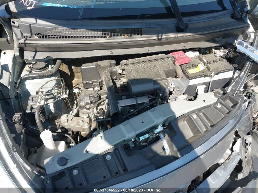 2018 MITSUBISHI MIRAGE G4 ES - ML32F3FJ0JHF08826