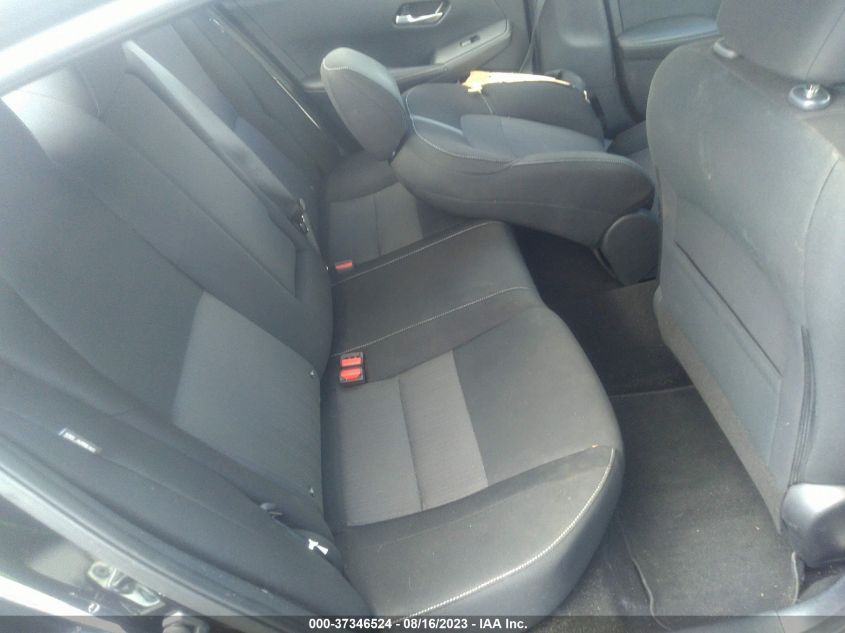 2022 NISSAN SENTRA SV - 3N1AB8CV3NY256881