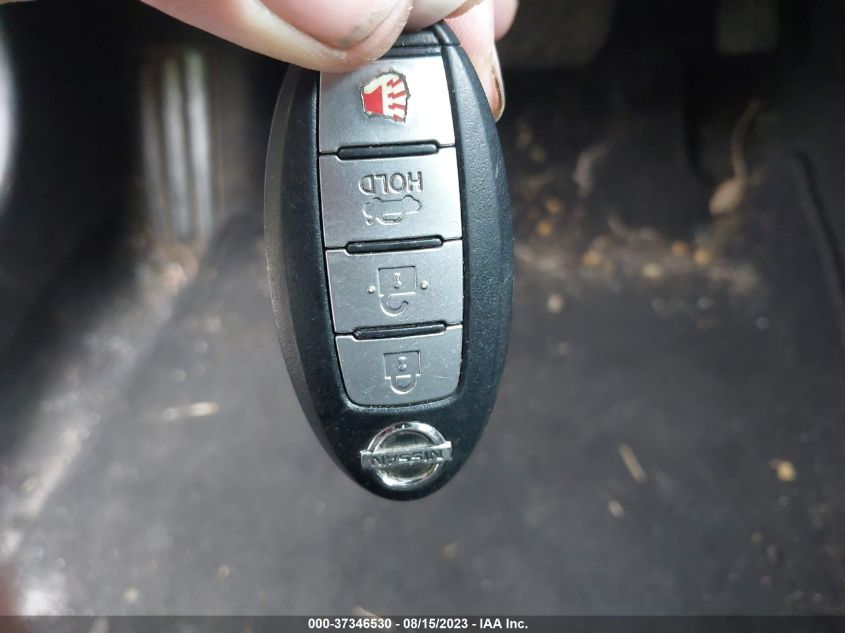 2014 NISSAN ALTIMA 2.5 S - 1N4AL3APXEN388380