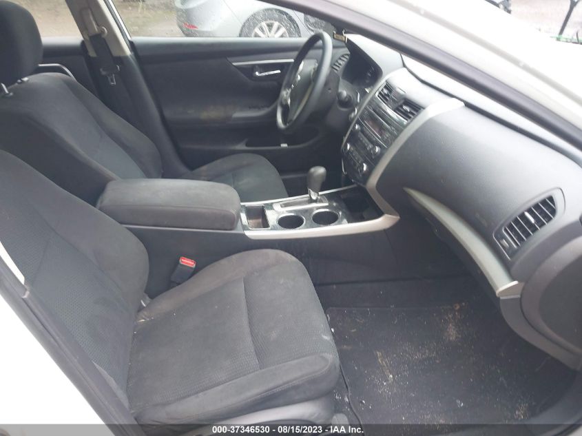 2014 NISSAN ALTIMA 2.5 S - 1N4AL3APXEN388380