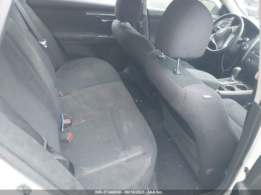 2014 NISSAN ALTIMA 2.5 S - 1N4AL3APXEN388380