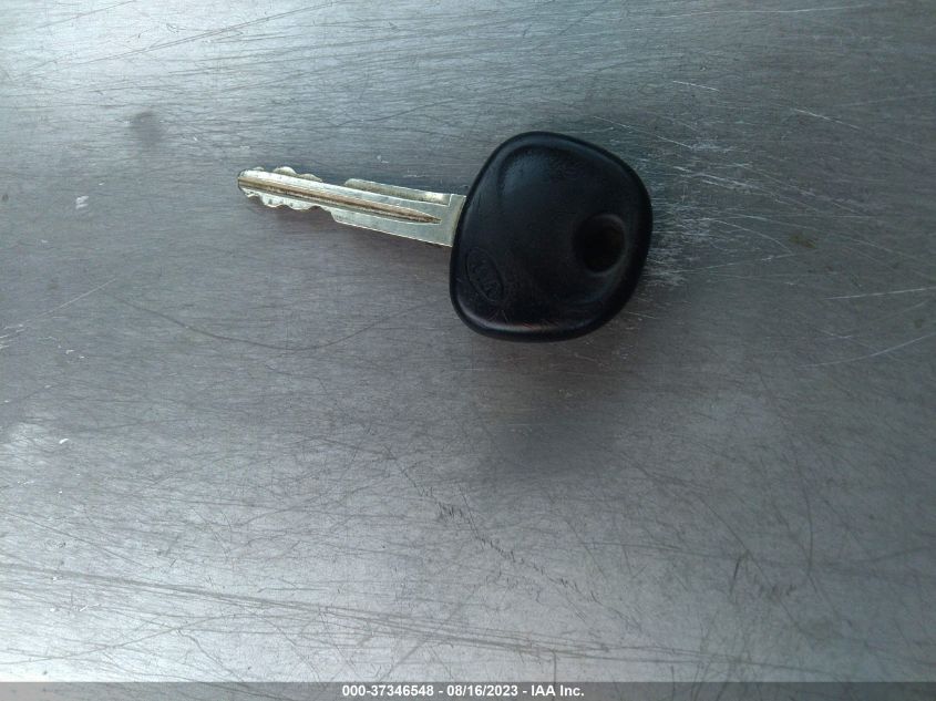 2013 KIA SOUL BASE - KNDJT2A56D7617238