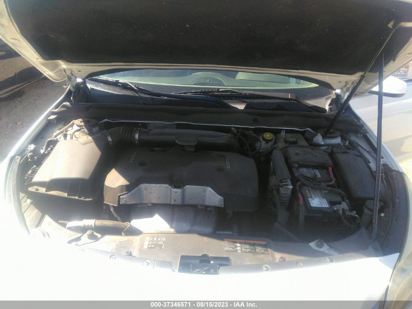 2014 CHEVROLET MALIBU LT - 1G11C5SL1EF204061