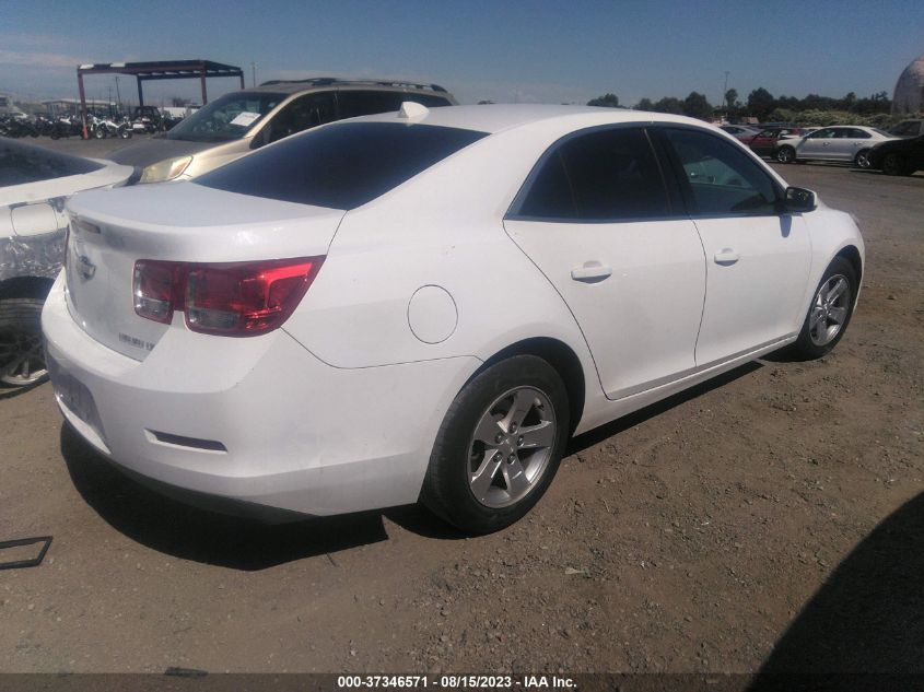 2014 CHEVROLET MALIBU LT - 1G11C5SL1EF204061