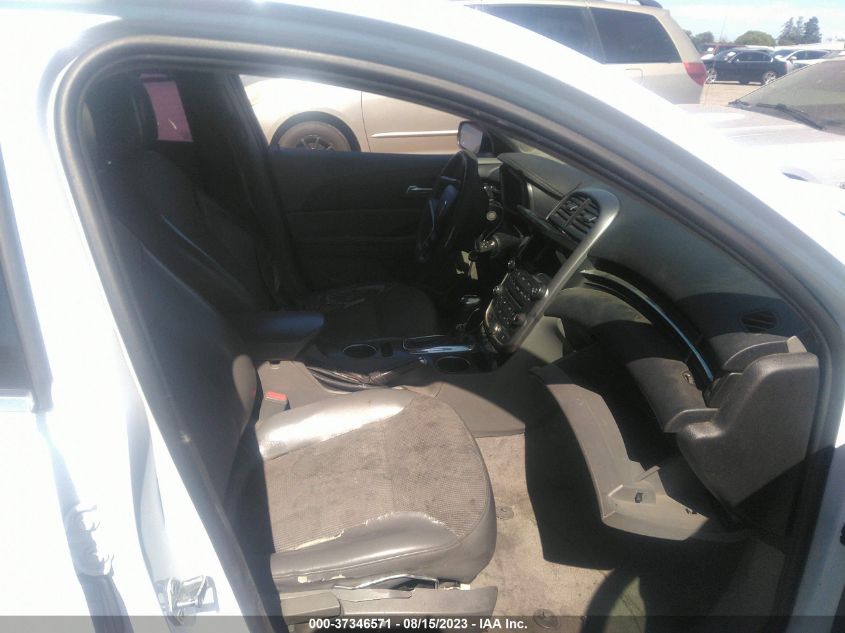 2014 CHEVROLET MALIBU LT - 1G11C5SL1EF204061