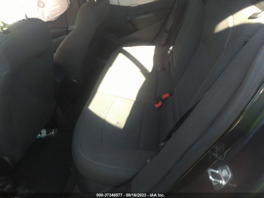 2017 CHEVROLET CRUZE LT - 1G1BE5SM2H7251797