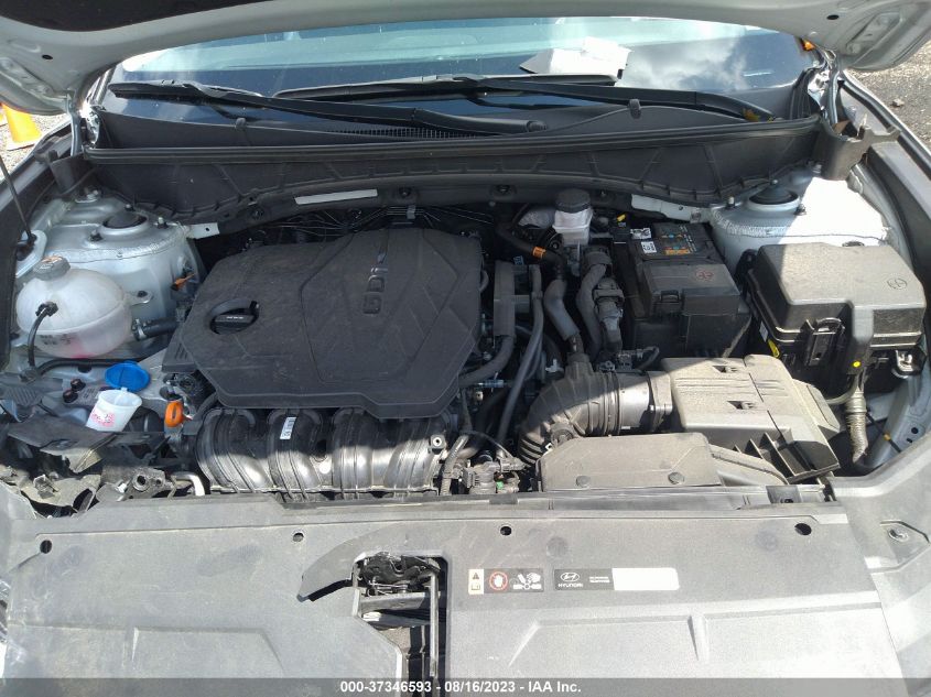 2022 HYUNDAI TUCSON XRT - KM8JFCAE0NU149146