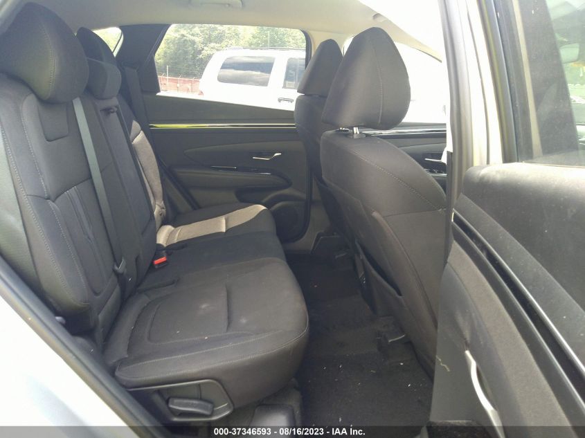 2022 HYUNDAI TUCSON XRT - KM8JFCAE0NU149146