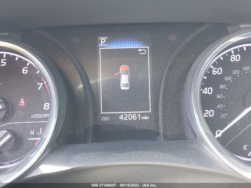 2018 TOYOTA CAMRY LE/SE/XLE/L - 4T1B11HK7JU131949