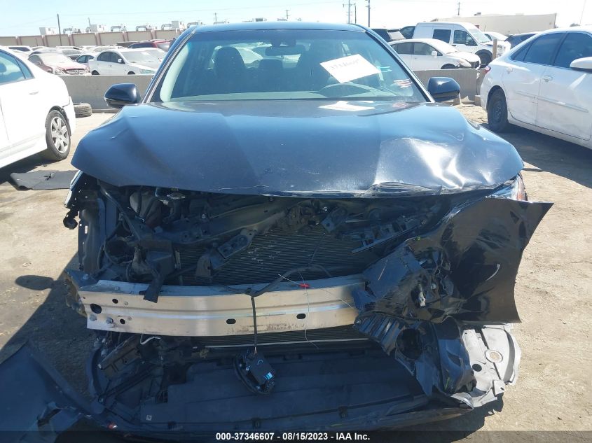 2018 TOYOTA CAMRY LE/SE/XLE/L - 4T1B11HK7JU131949