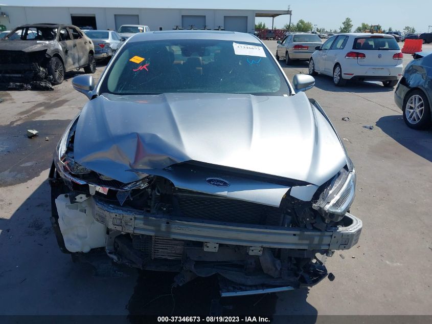 3FA6P0D97LR115851 Ford Fusion TITANIUM 12