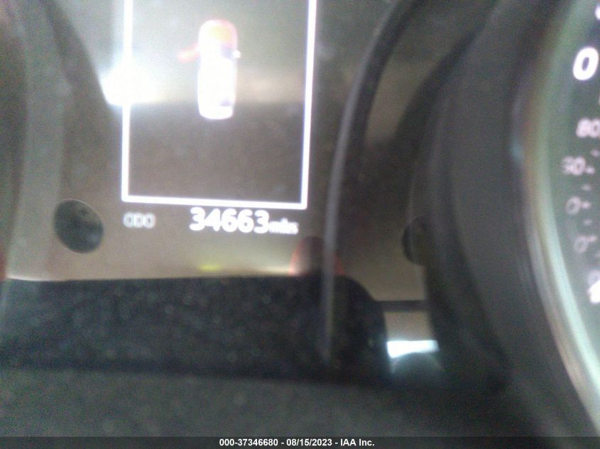 2022 TOYOTA CAMRY SE - 4T1G11AK2NU634729