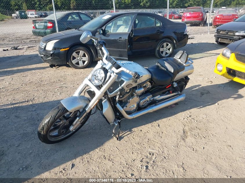 2009 HARLEY-DAVIDSON VRSCF 1HD1HPH179K802564
