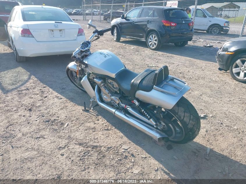 2009 HARLEY-DAVIDSON VRSCF 1HD1HPH179K802564