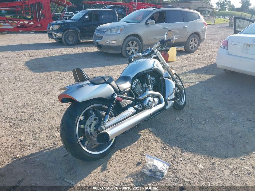 2009 HARLEY-DAVIDSON VRSCF 1HD1HPH179K802564