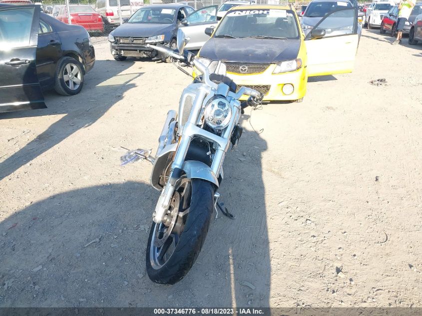 2009 HARLEY-DAVIDSON VRSCF 1HD1HPH179K802564
