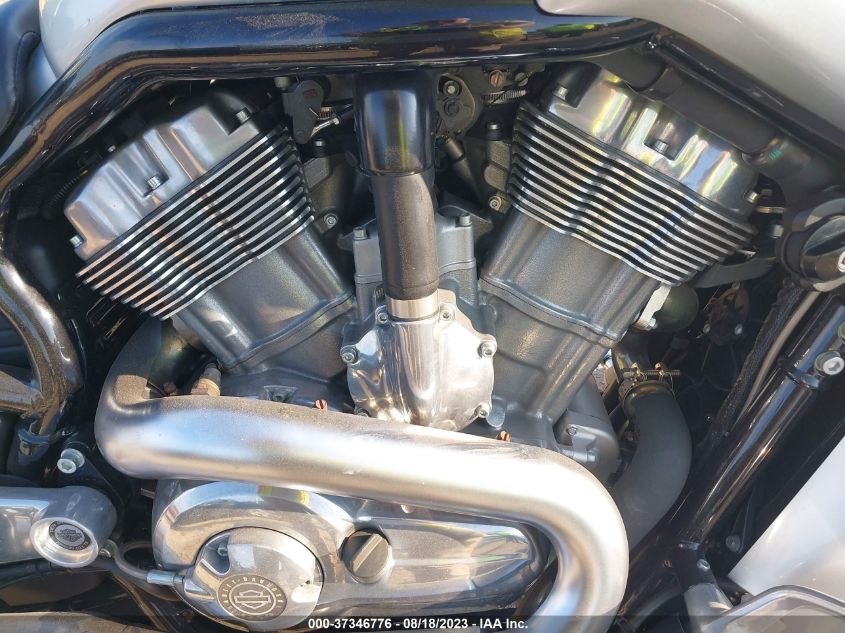 2009 HARLEY-DAVIDSON VRSCF 1HD1HPH179K802564