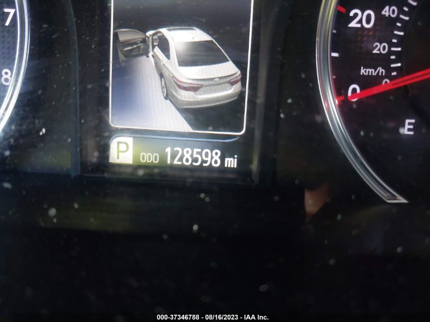 2015 TOYOTA CAMRY XLE/SE/LE/XSE - 4T1BF1FK6FU916927