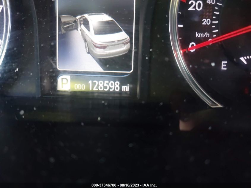 2015 TOYOTA CAMRY XLE/SE/LE/XSE - 4T1BF1FK6FU916927