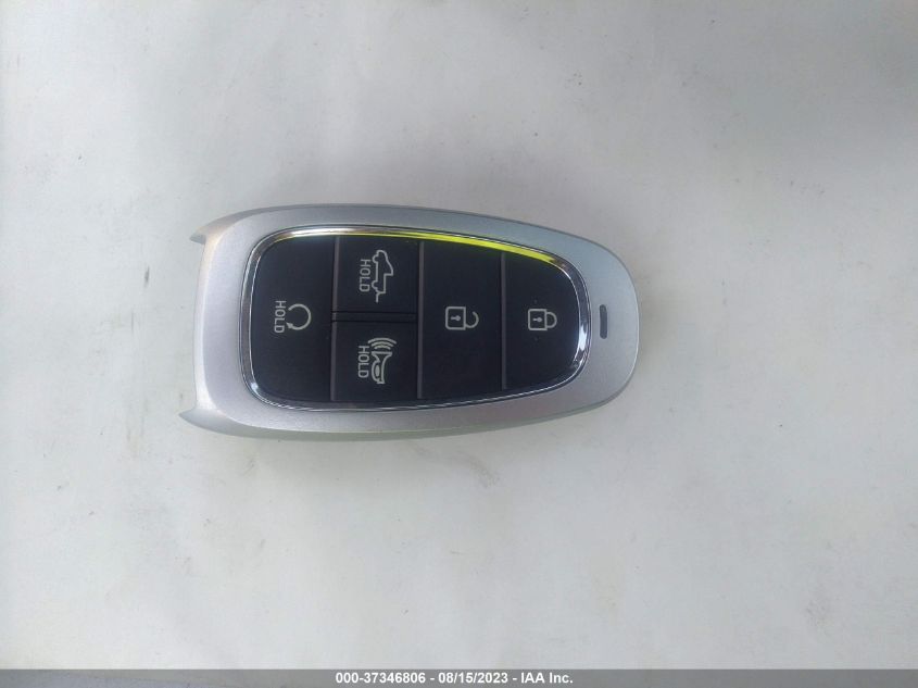2022 HYUNDAI SANTA CRUZ SEL - 5NTJBDAEXNH030280