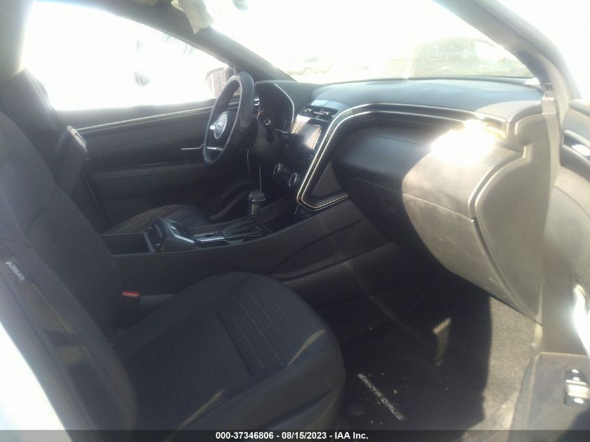2022 HYUNDAI SANTA CRUZ SEL - 5NTJBDAEXNH030280