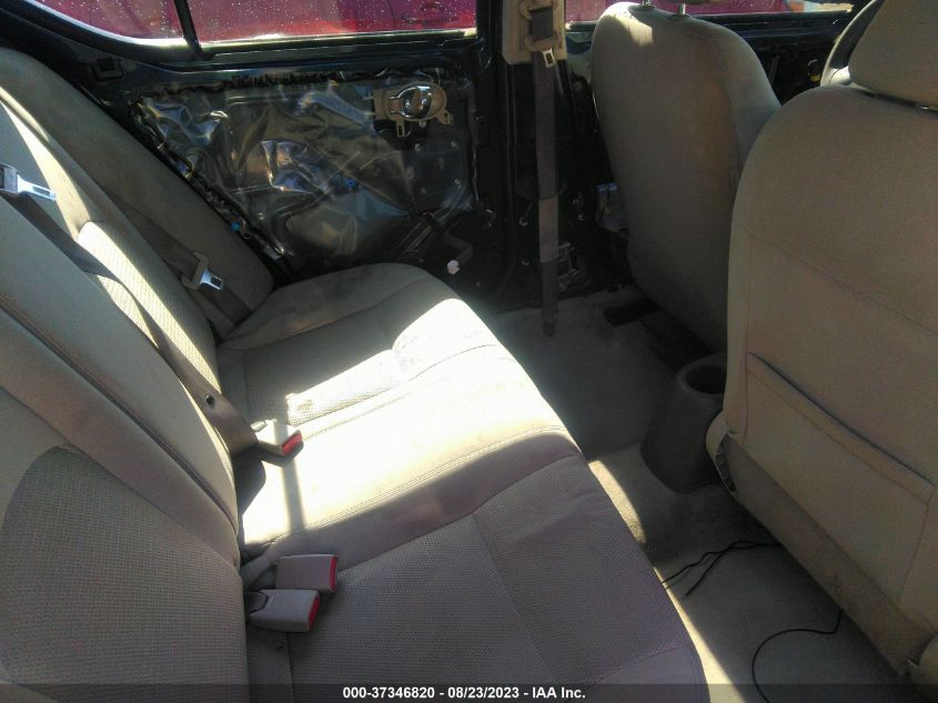 2015 NISSAN VERSA SV - 3N1CN7AP6FL944516