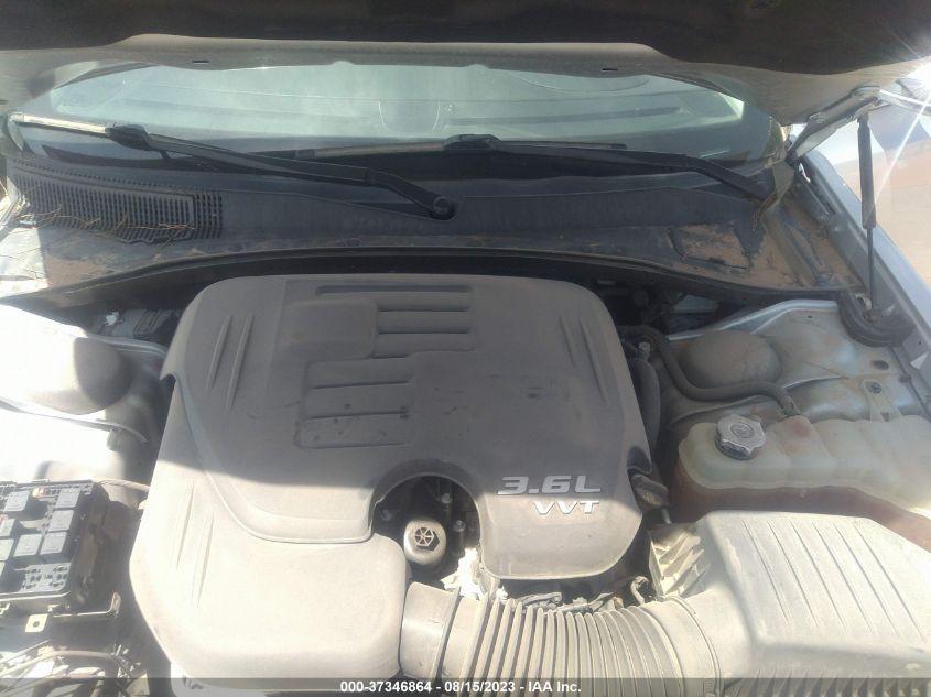 2020 CHRYSLER 300 LIMITED - 2C3CCAEG7LH141832