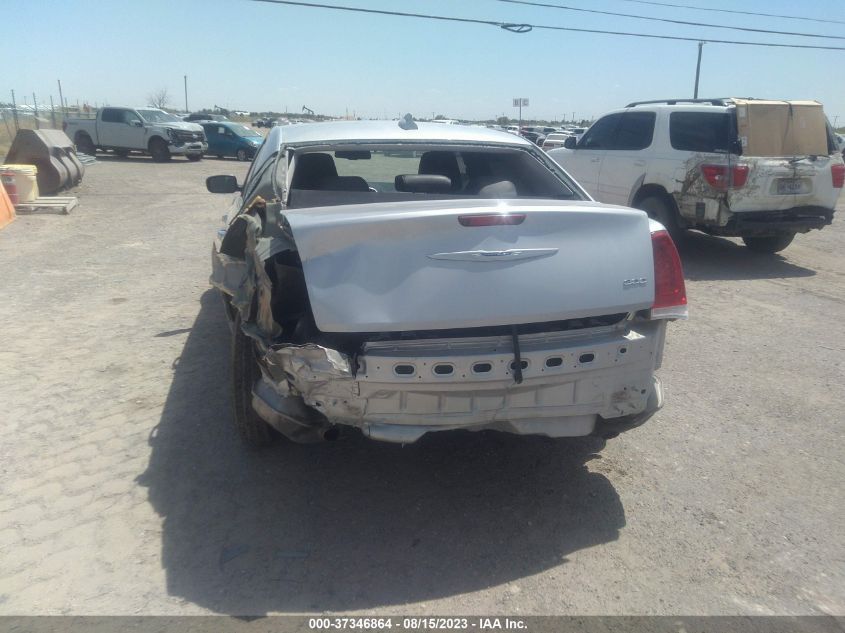2020 CHRYSLER 300 LIMITED - 2C3CCAEG7LH141832