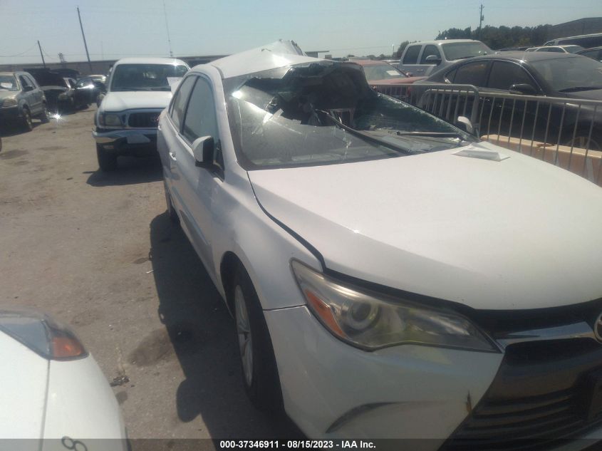 2015 TOYOTA CAMRY LE/XLE/SE/XSE - 4T1BF1FK9FU940462