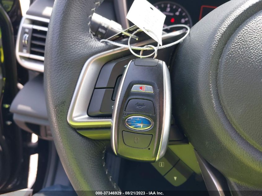 2022 SUBARU OUTBACK LIMITED - 4S4BTANC2N3267392