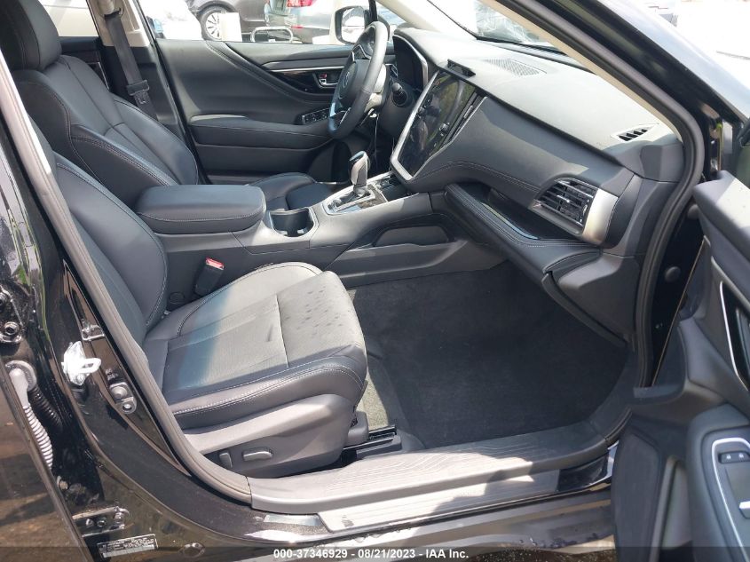 2022 SUBARU OUTBACK LIMITED - 4S4BTANC2N3267392