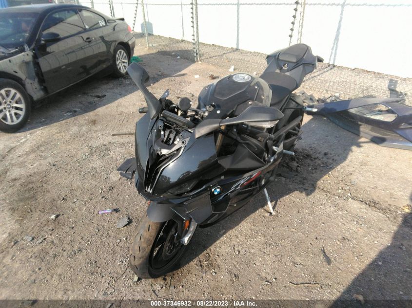 2023 BMW S 1000 RR - WB10E630XP6H65840