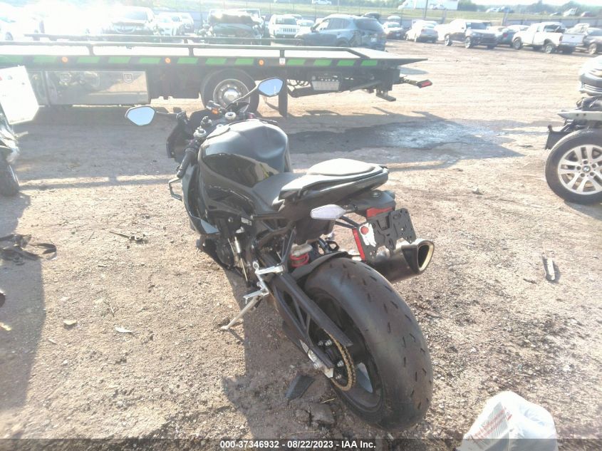 2023 BMW S 1000 RR - WB10E630XP6H65840