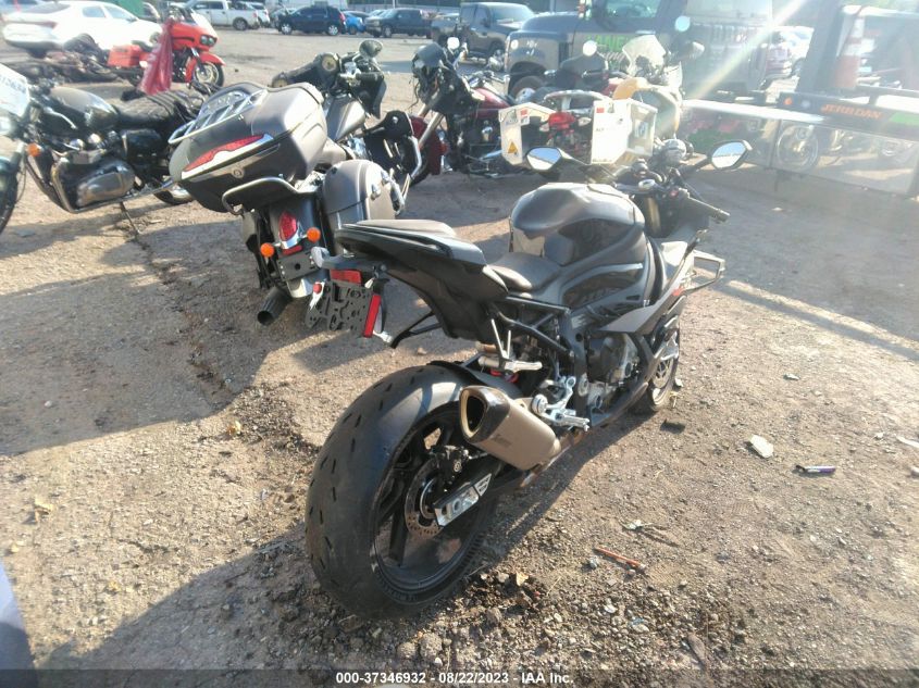 2023 BMW S 1000 RR - WB10E630XP6H65840