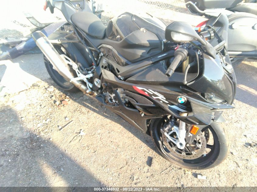 2023 BMW S 1000 RR - WB10E630XP6H65840