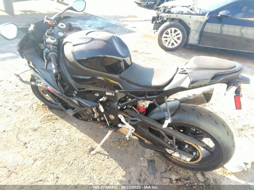 2023 BMW S 1000 RR - WB10E630XP6H65840