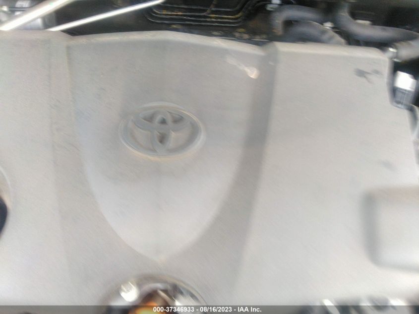 2020 TOYOTA CAMRY LE - 4T1C11AK2LU974197