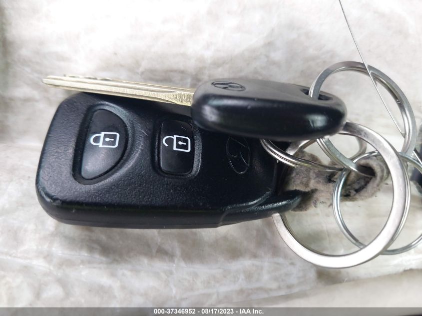 2015 HYUNDAI TUCSON GLS - KM8JT3AF6FU037714