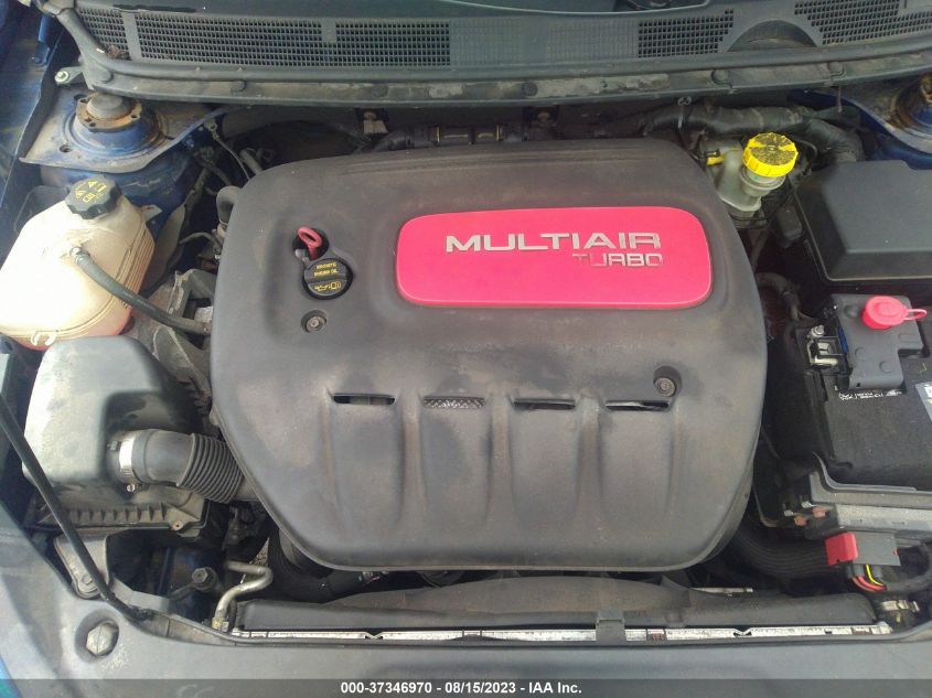 2013 DODGE DART LIMITED - 1C3CDFCH4DD157006