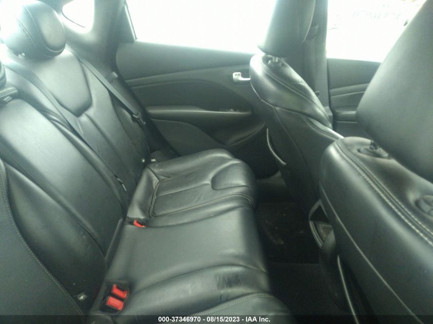 2013 DODGE DART LIMITED - 1C3CDFCH4DD157006
