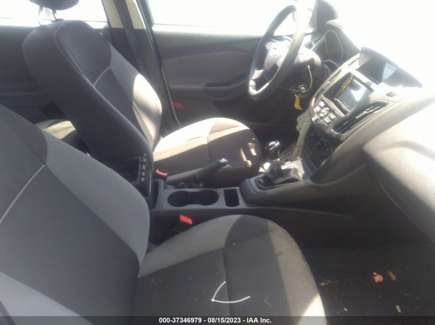 2014 FORD FOCUS S - 1FADP3E20EL362611