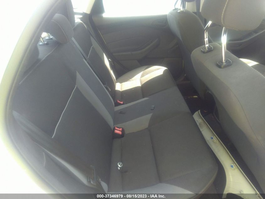 2014 FORD FOCUS S - 1FADP3E20EL362611