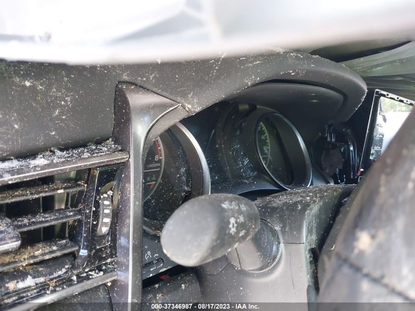 2023 TOYOTA CAMRY SE/SE NIGHTSHADE - 4T1G11AK7PU809298