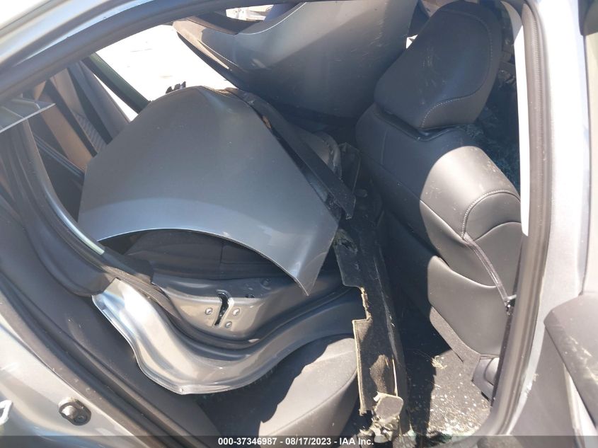 2023 TOYOTA CAMRY SE/SE NIGHTSHADE - 4T1G11AK7PU809298