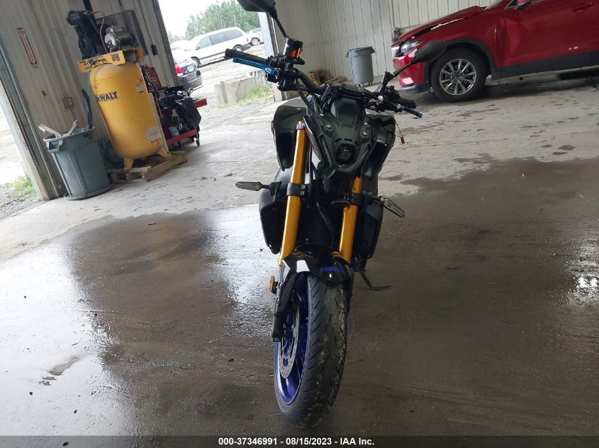 2022 YAMAHA MT09 D JYARN72E5NA000809