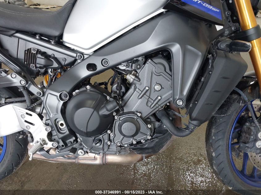 2022 YAMAHA MT09 D JYARN72E5NA000809