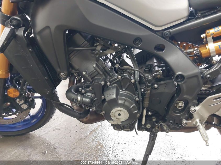 2022 YAMAHA MT09 D JYARN72E5NA000809