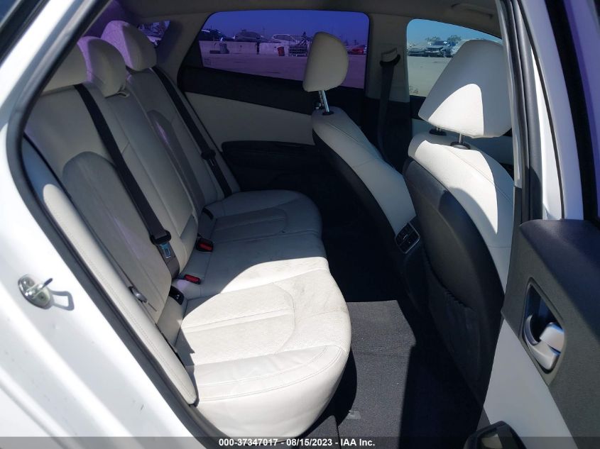 2018 KIA OPTIMA HYBRID/EX - 0KNAGU4LE3J502265